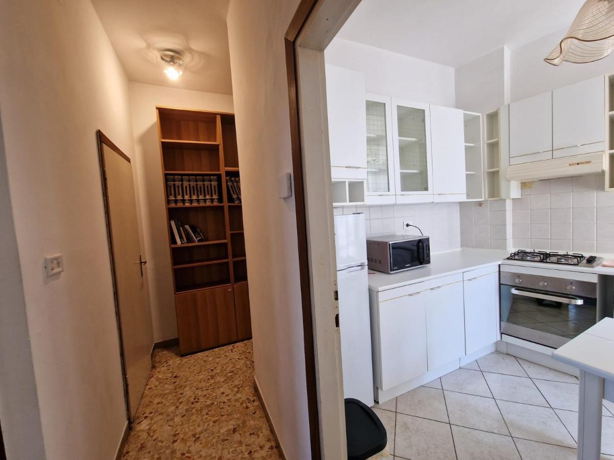 Apartamento Nazionale 37