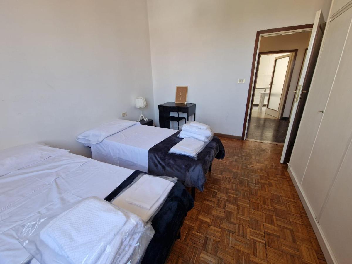 Apartamento Nazionale 37 Florença