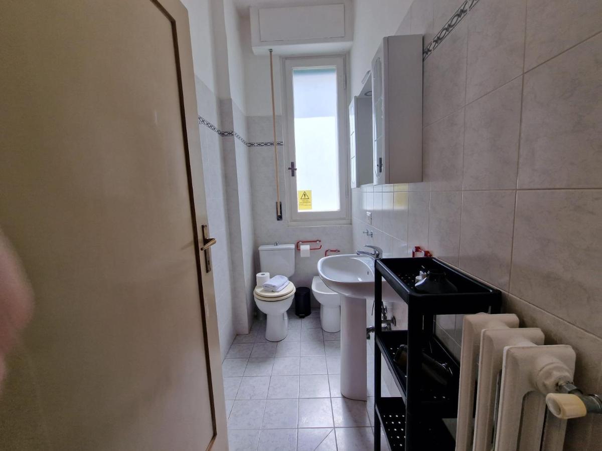 Appartement Nazionale 37 *