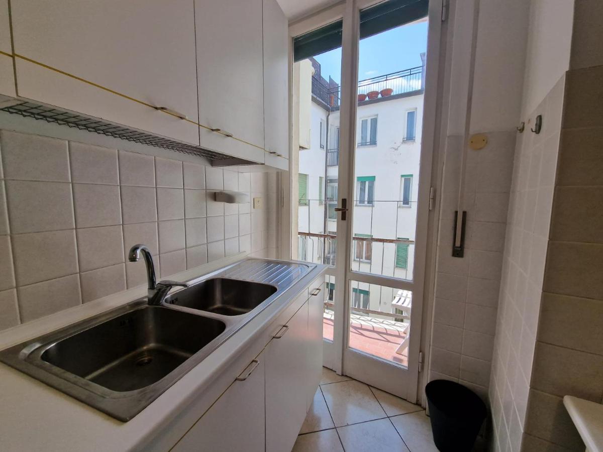 Nazionale 37 Appartement Florence
