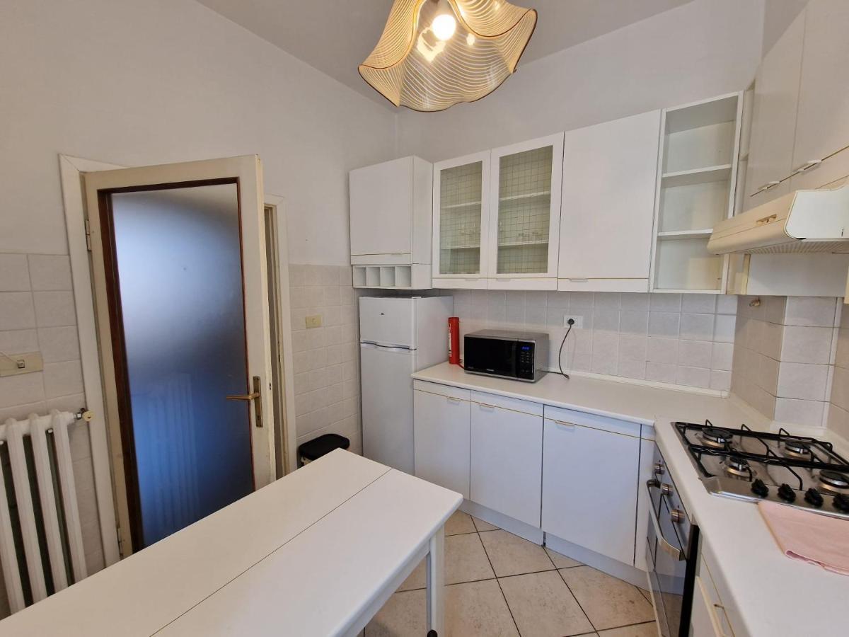 Nazionale 37 Appartement