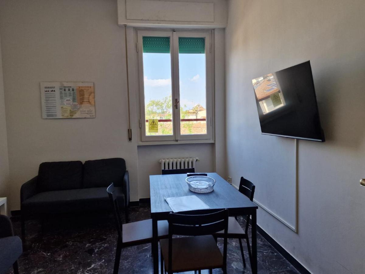 Appartement Nazionale 37 *