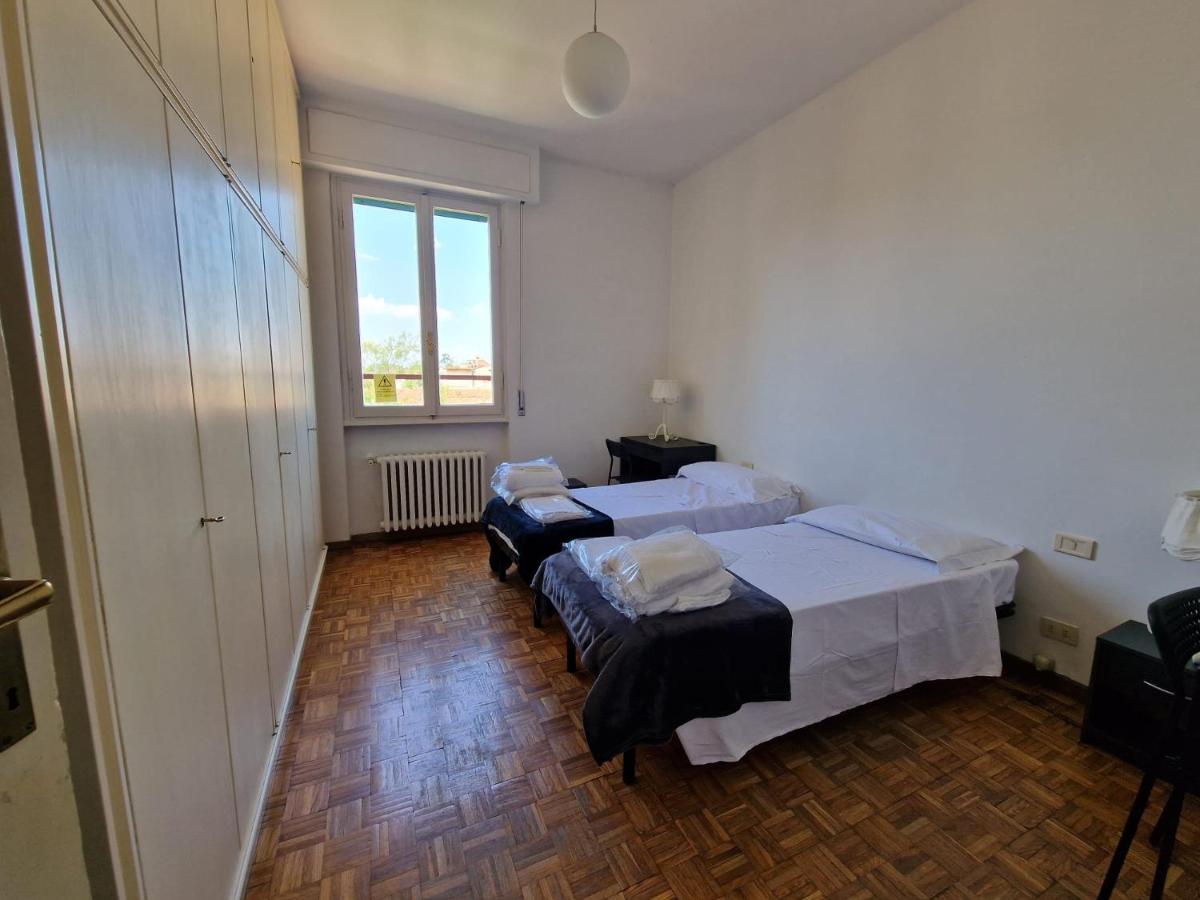 Nazionale 37 Appartement *